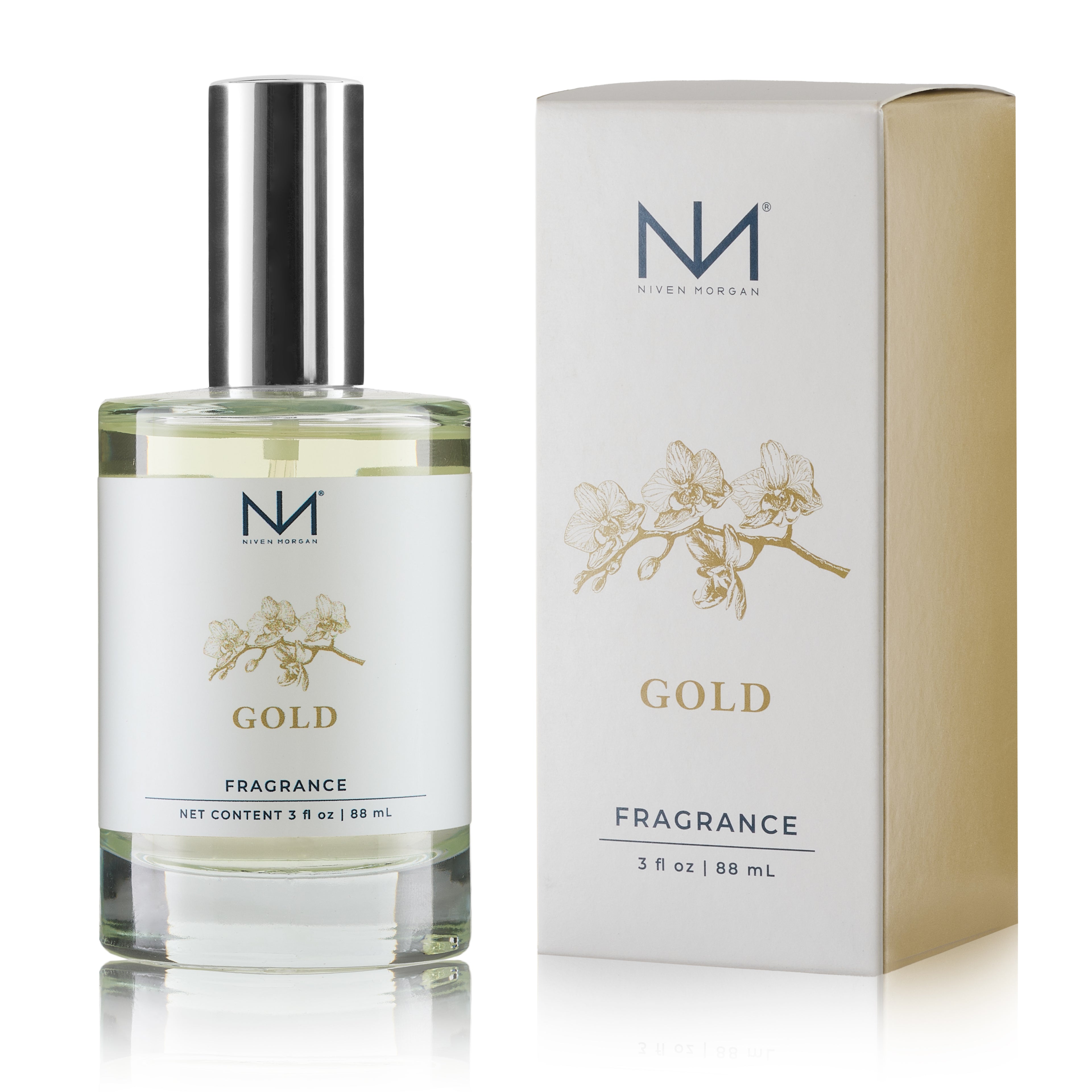 Gold | Perfume