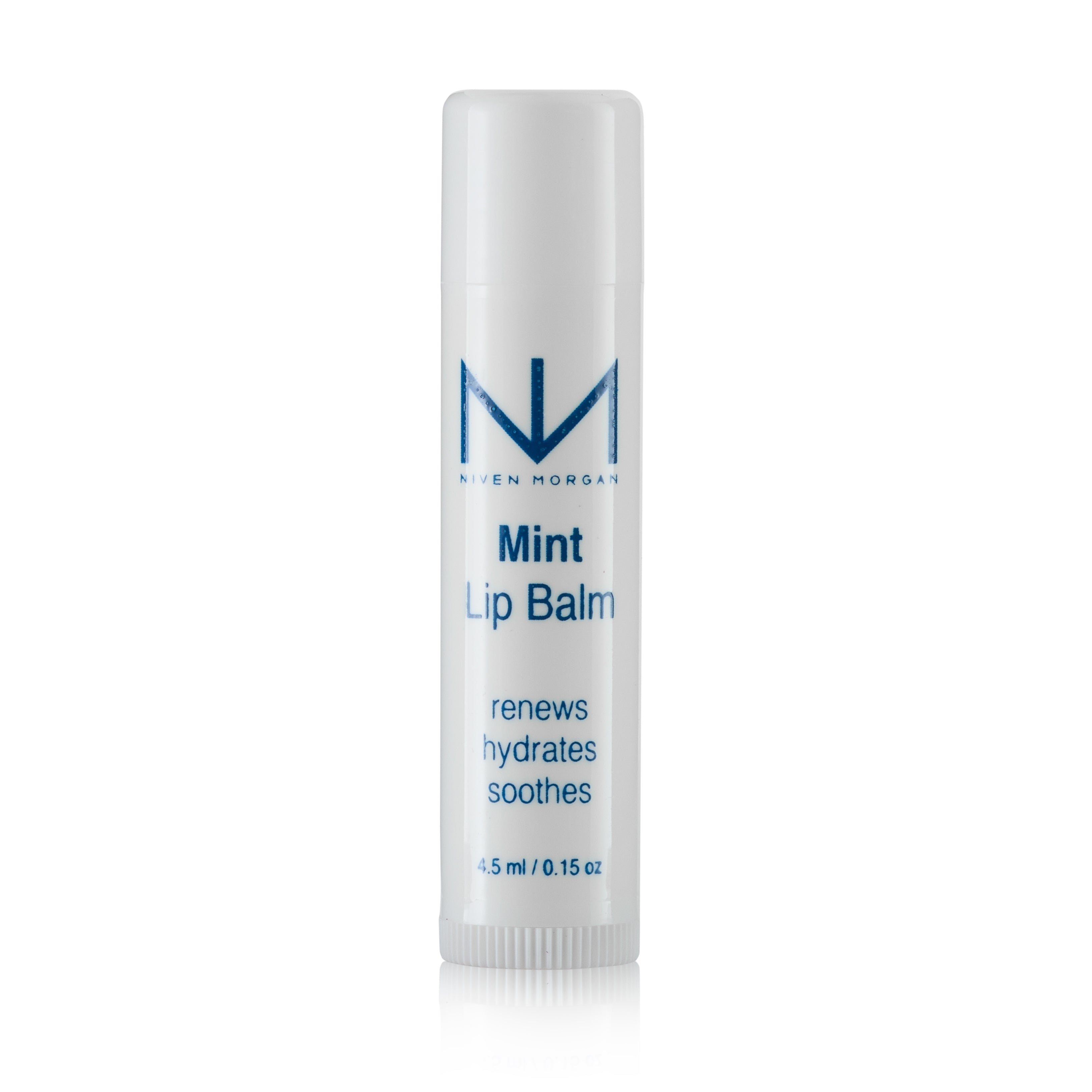 Mint Lip Balm