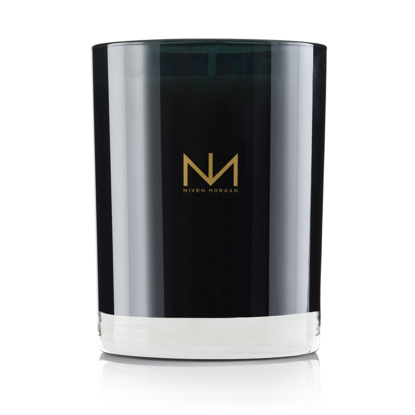 Niven Morgan Whitewood & Sea Salt Bath Salt