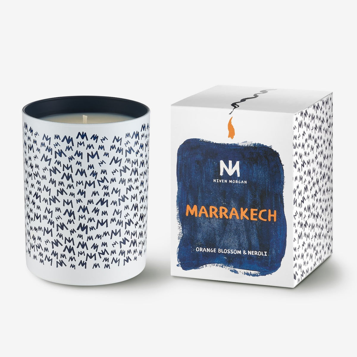 MARRAKECH