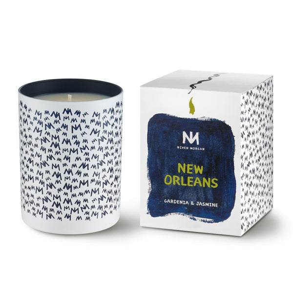 NEW ORLEANS