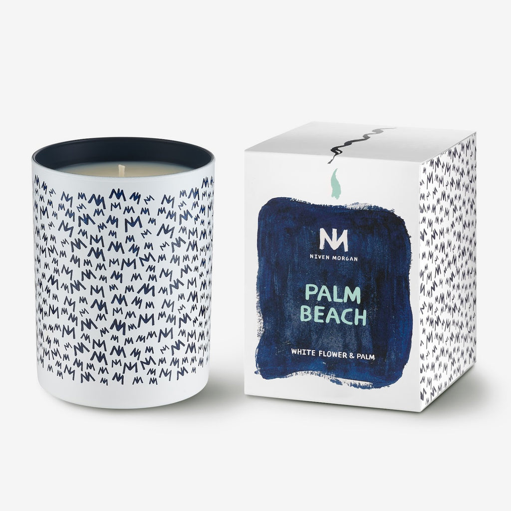NEW: PALM BEACH