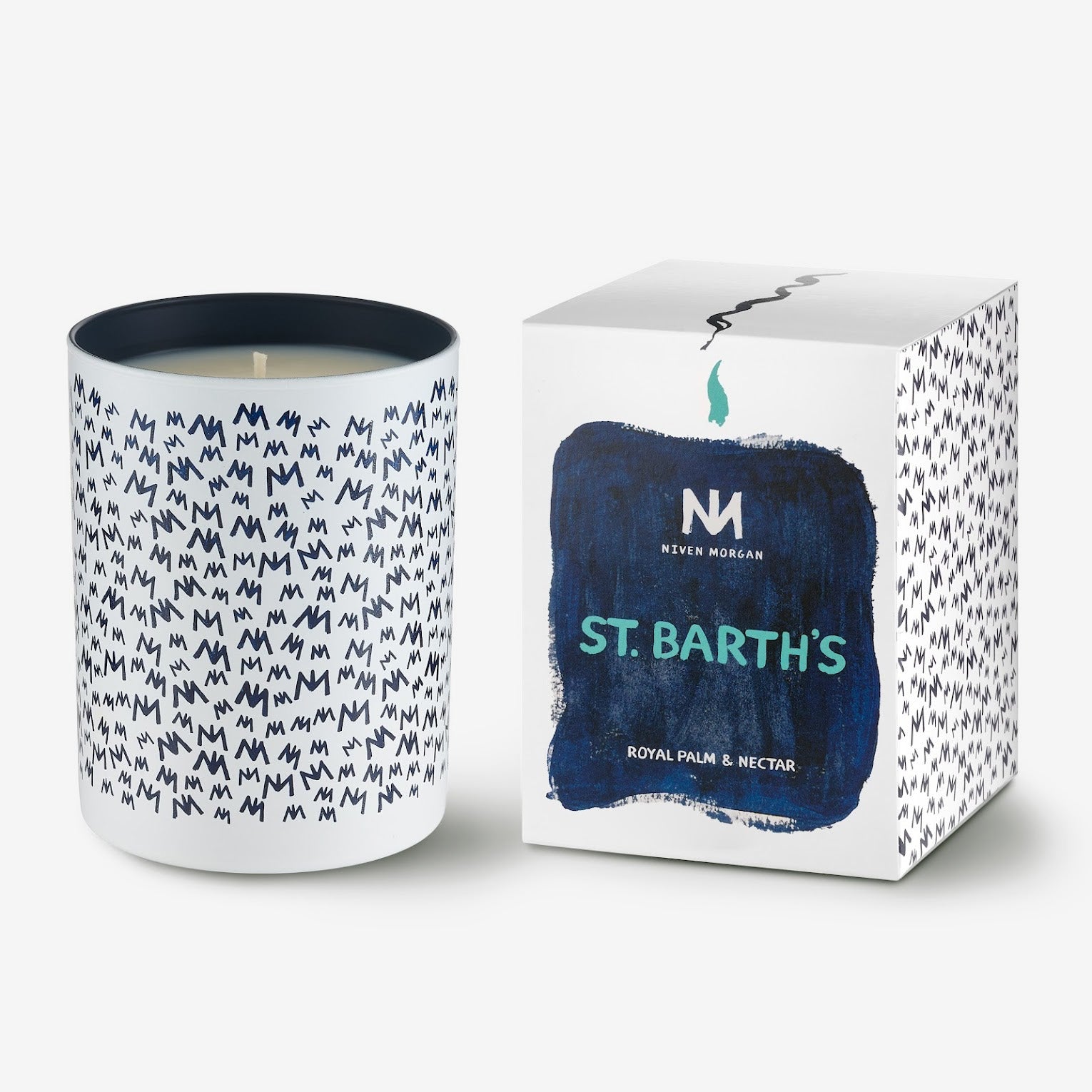 ST. BARTHS