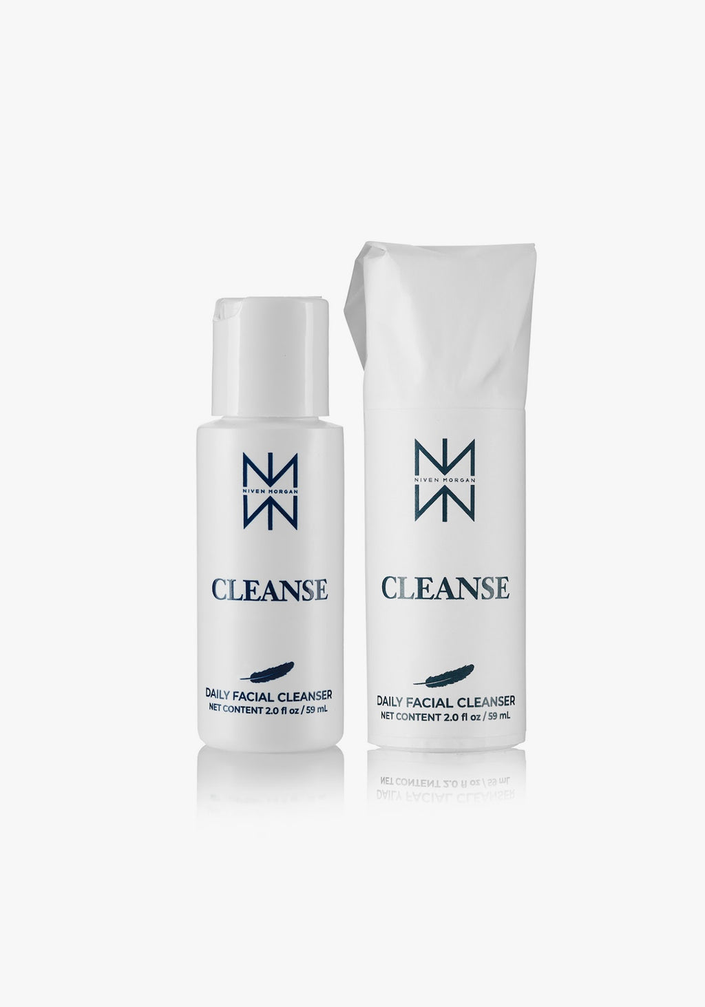 MINI CLEANSE | Daily Facial Cleanser