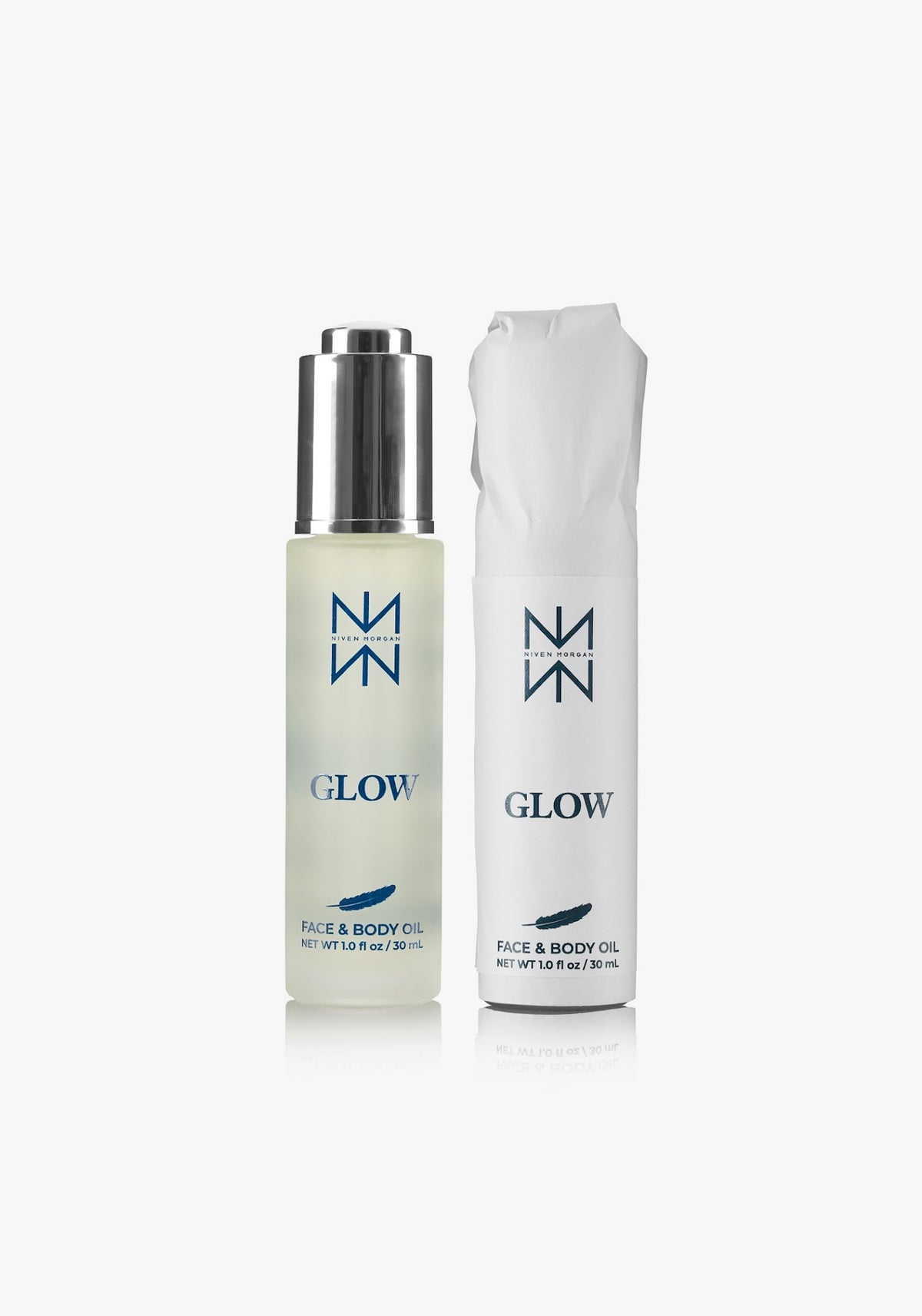 GLOW | Face & Body Oil