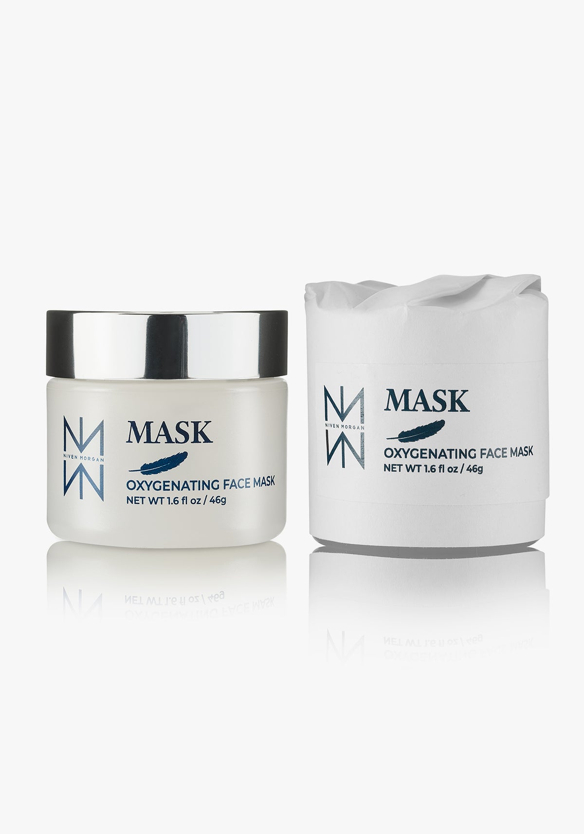 MASK | Oxygenating Face Mask
