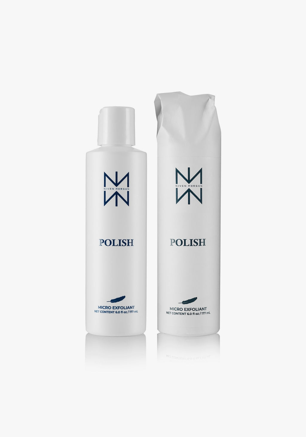 POLISH | Micro Exfoliant