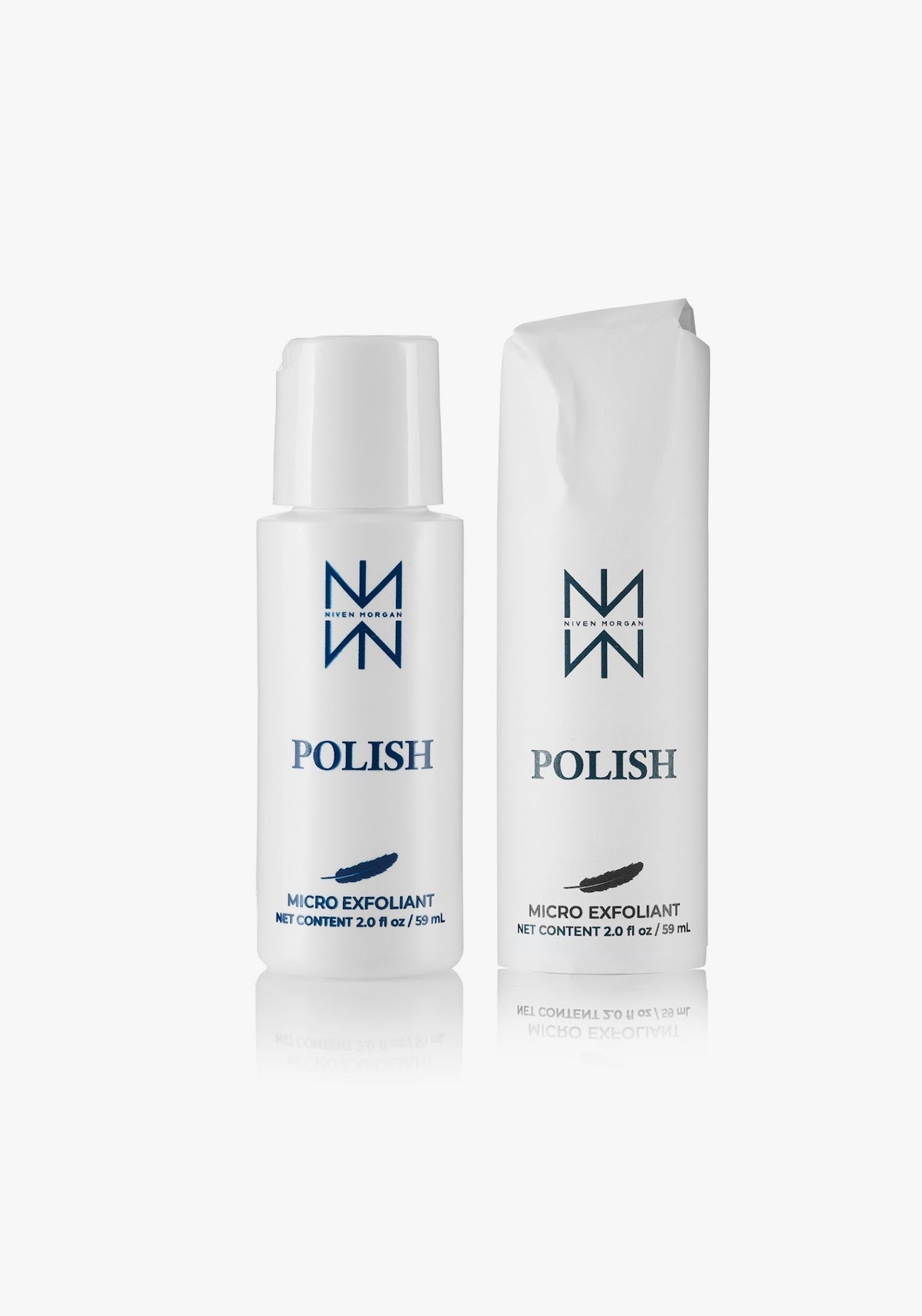 POLISH | Micro Exfoliant