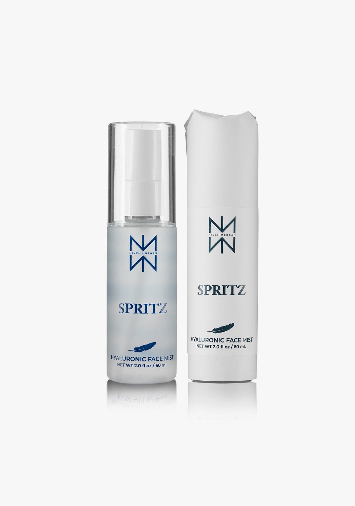 SPRITZ | Hyaluronic Face Mist