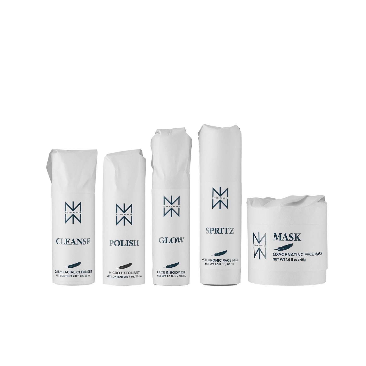 Wellness Travel Kit