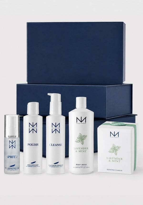 WELLNESS SPA BOX: REFRESH