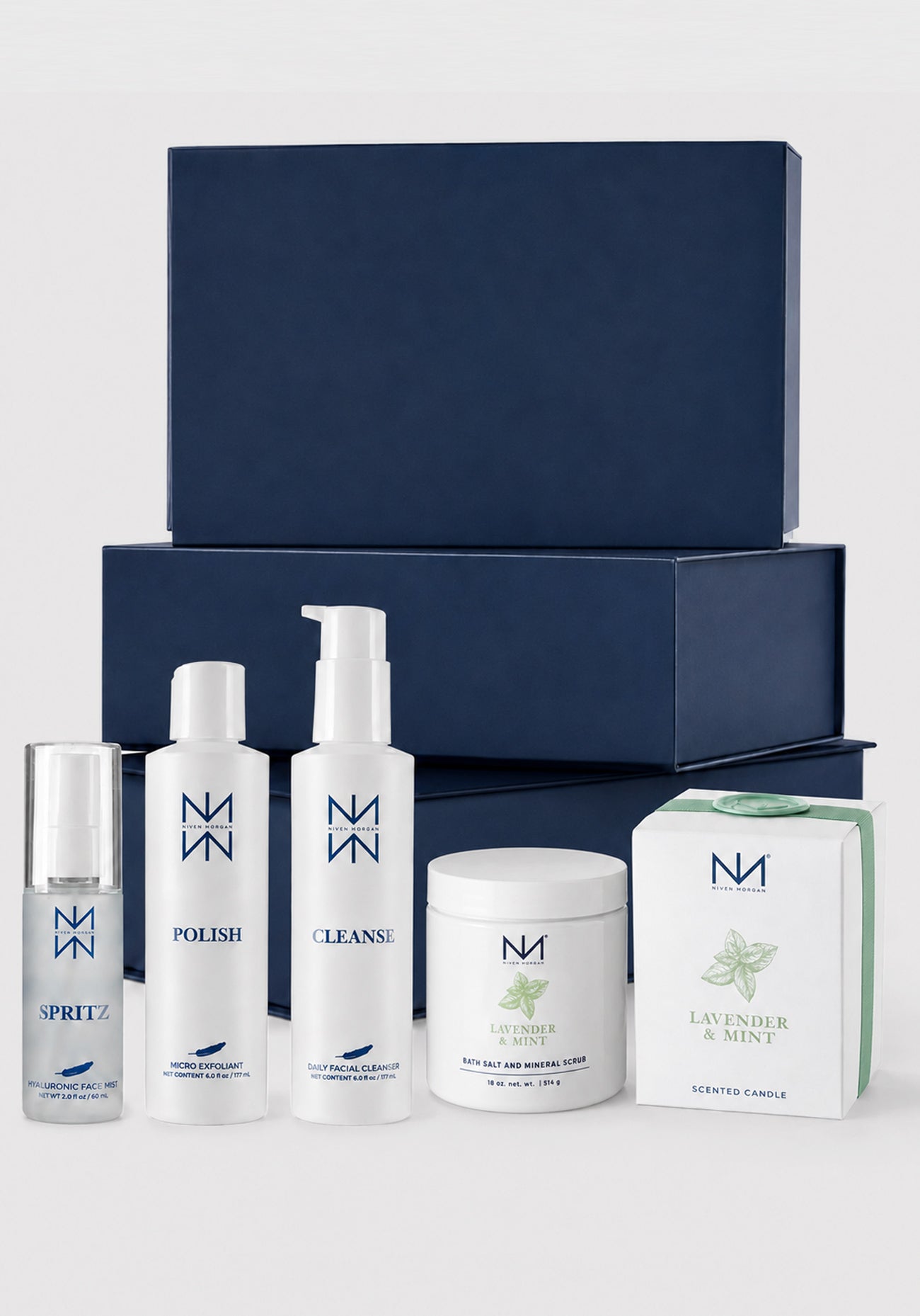 WELLNESS SPA BOX: SOAK