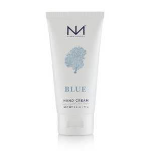 Blue | Hand Cream