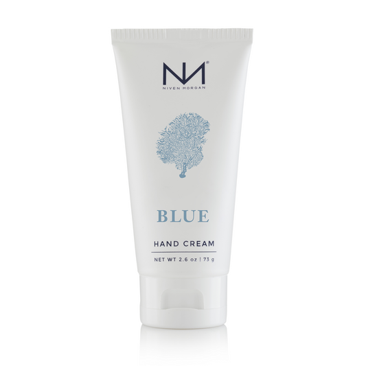 Blue Hand Cream 2.6 oz