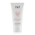 Green Tea & Peony | Hand Cream