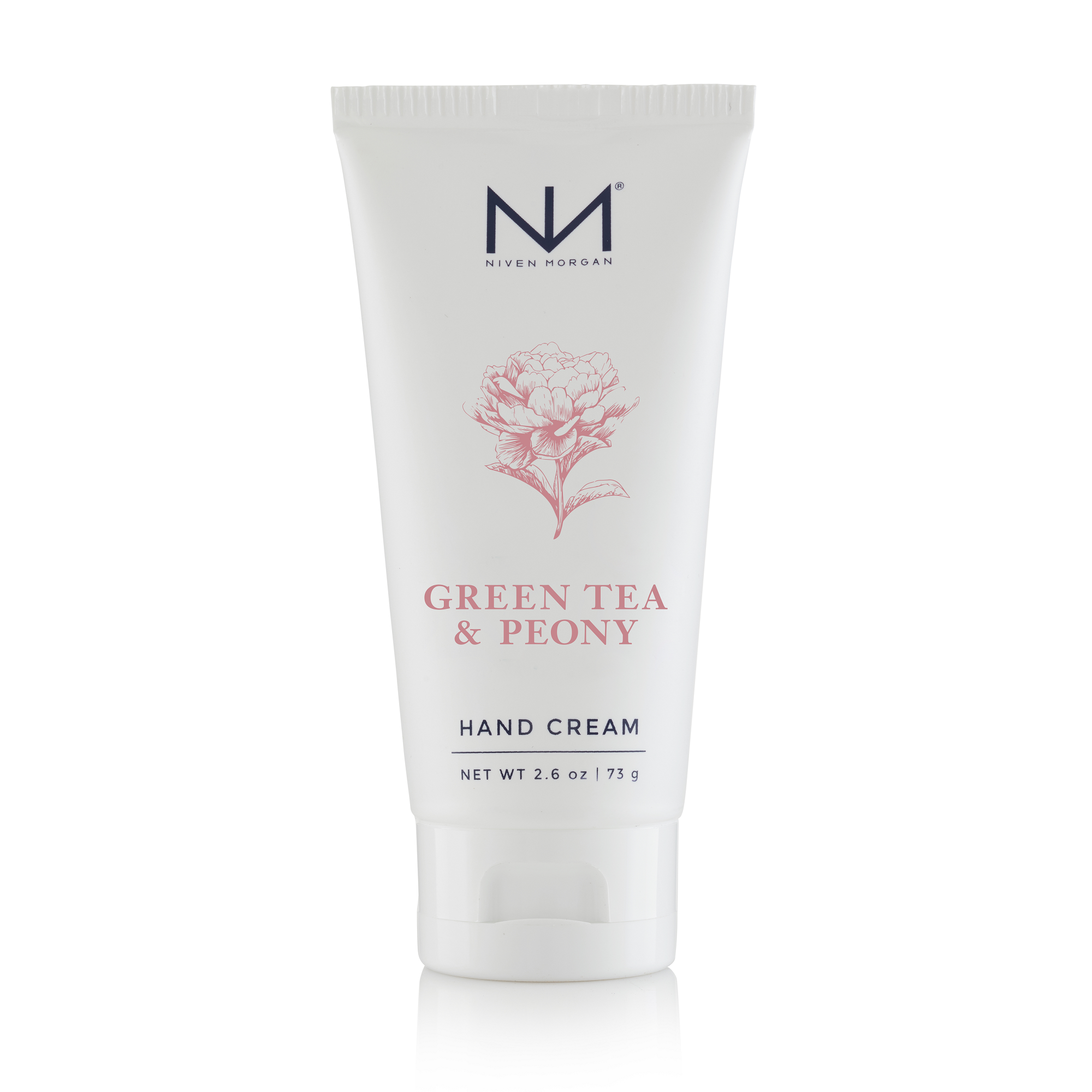 Green Tea & Peony | Hand Cream