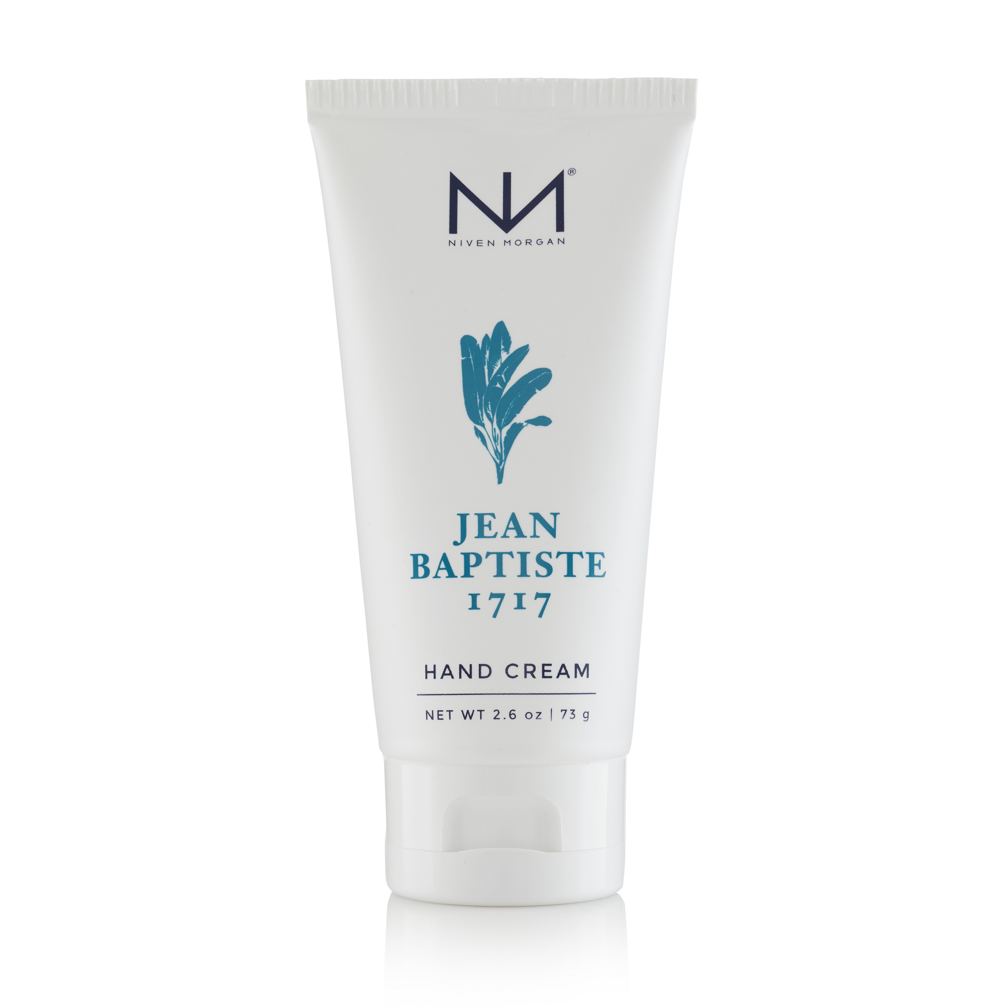 Jean Baptiste 1717 | Hand Cream