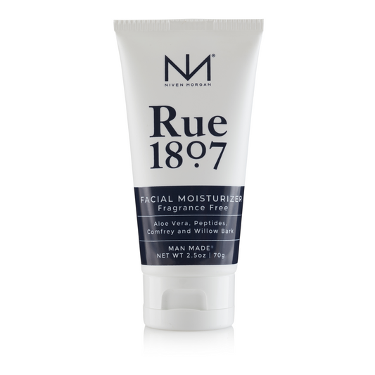 Rue 1807 Moisturizer