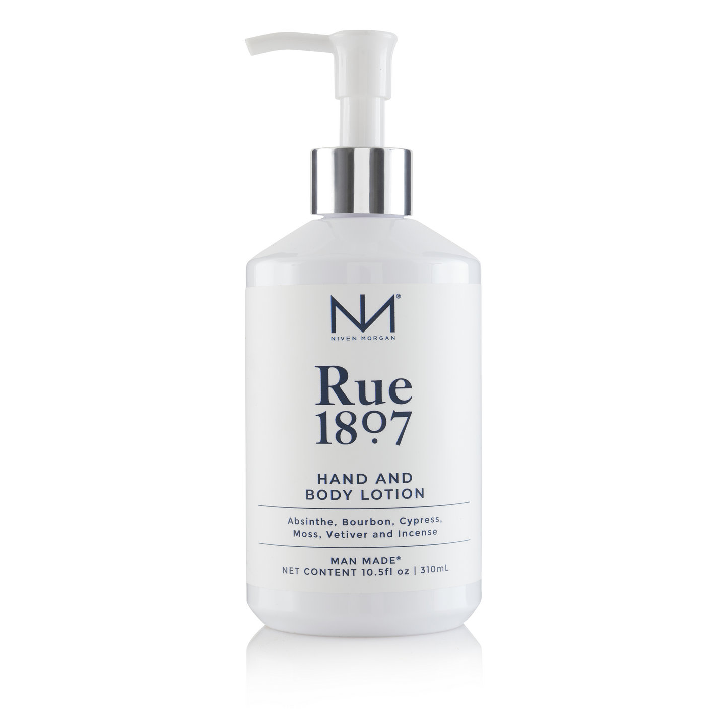 Rue Hand and Lotion – Niven Morgan