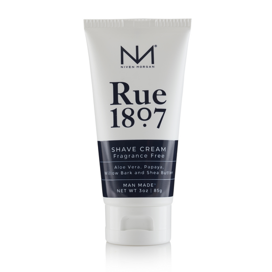 Rue 1807 Niven Morgan